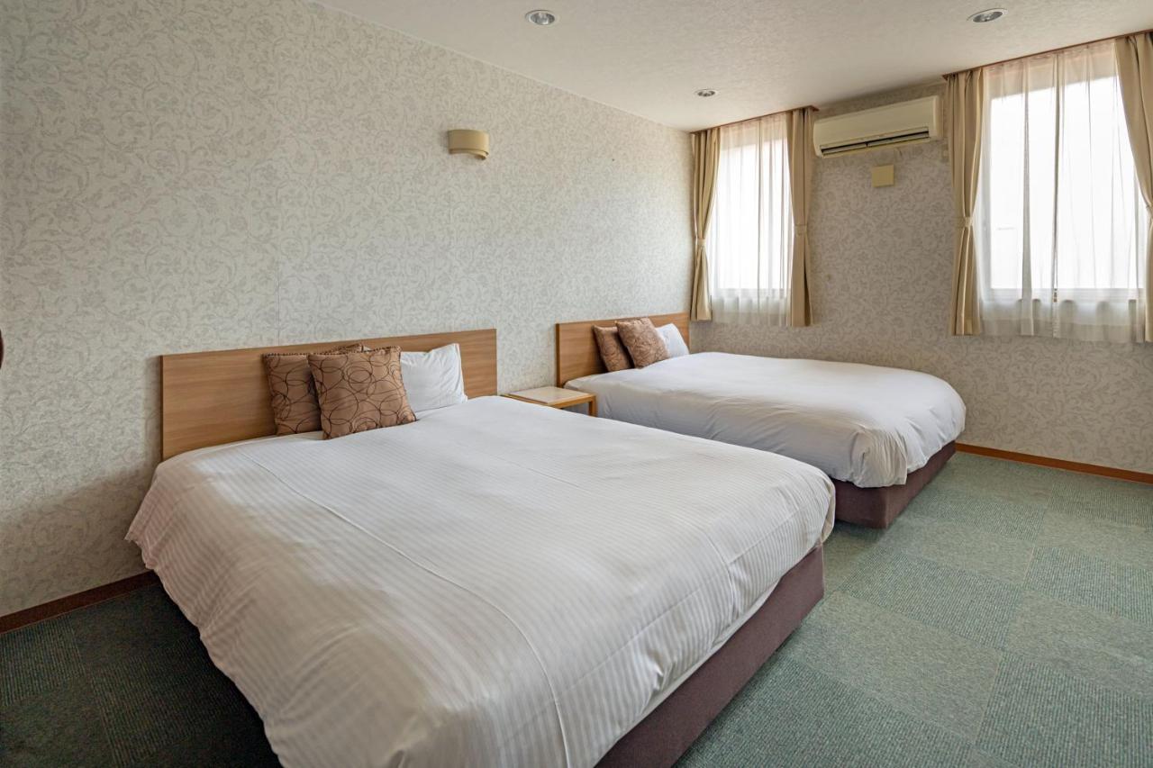 Hotel Teiregikan Tobe Quarto foto
