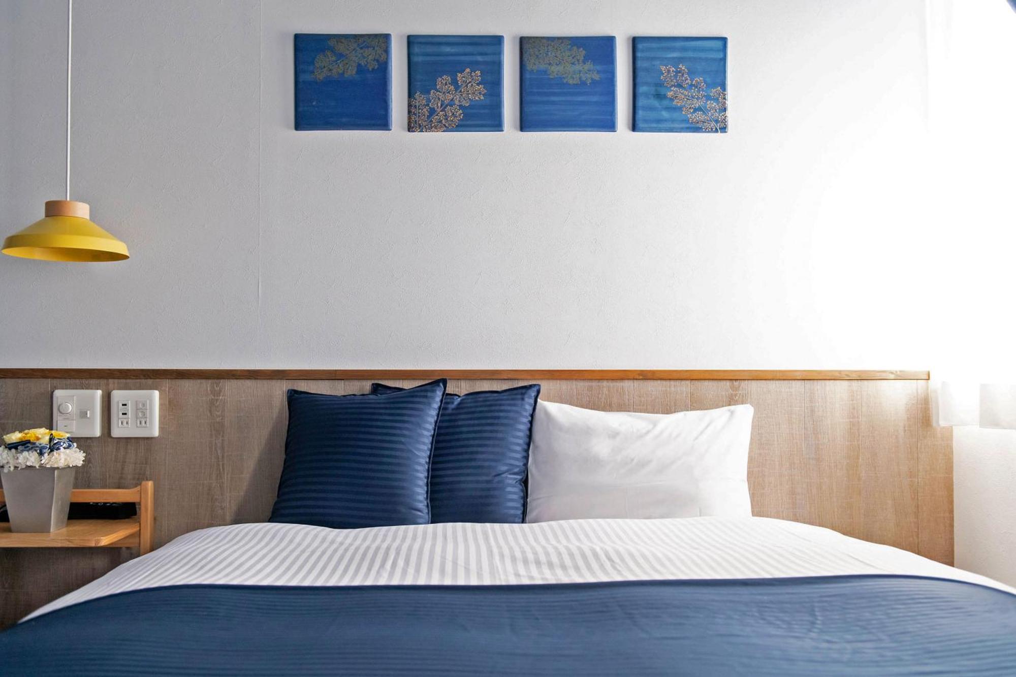 Hotel Teiregikan Tobe Quarto foto